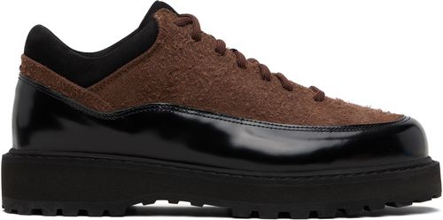 Brown Diemme Edition Cornaro Boots