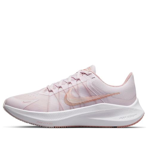 (WMNS) Air Zoom Winflo 8 'Light Violet Champagne'