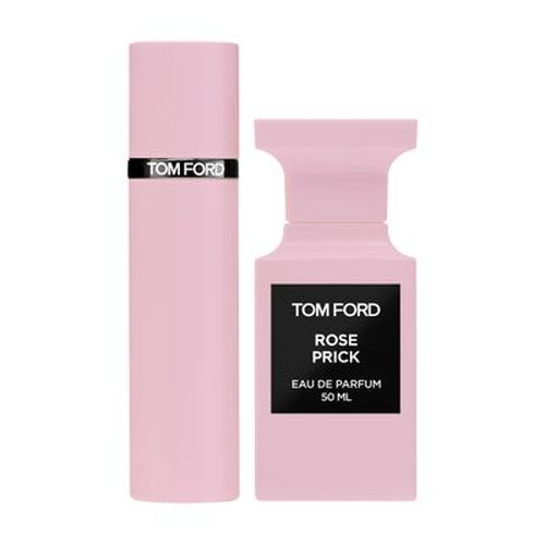 Rose Prick - eau de parfum set