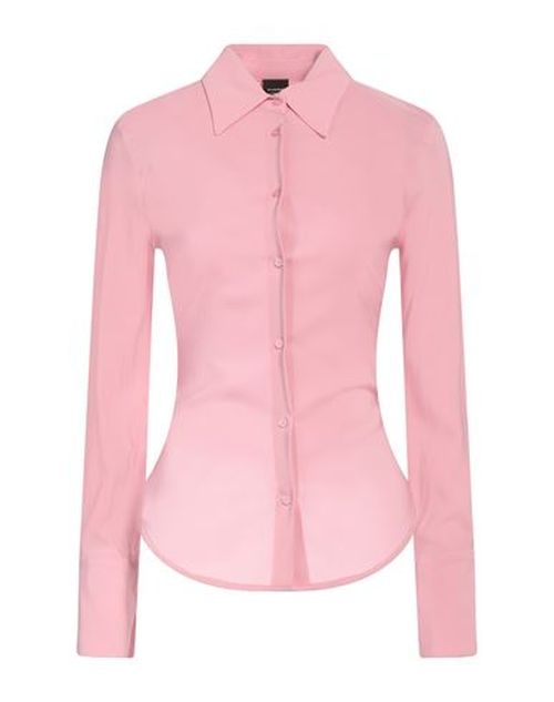 Woman Shirt Pink