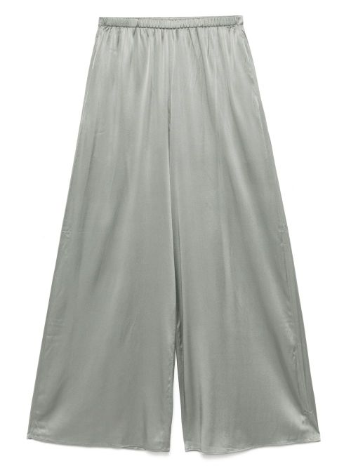 Lounge trousers - Green