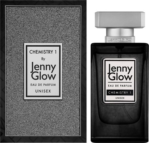 Jenny glow Chemistry 1 - EDP - Volume
