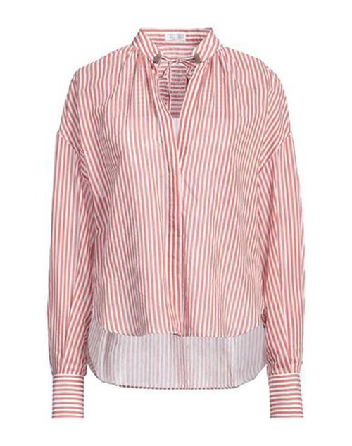 Woman Shirt Red