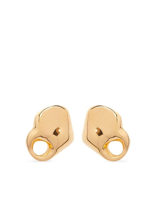 TOM FORD Amor earrings - Gold
