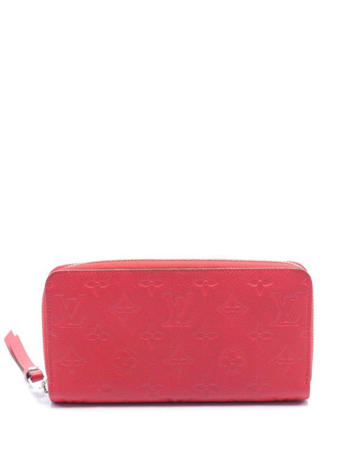 2016 Zippy wallet - Pink