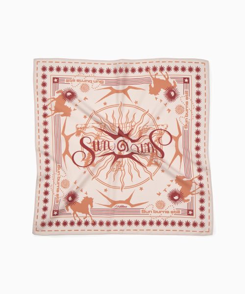 Sun & Sun Bandana