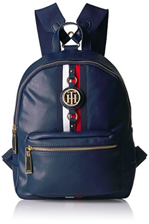 Tommy Hilfiger Women\'s Jaden Plus Backpack Amazon.com: Tommy Hilfiger Women main image 4
