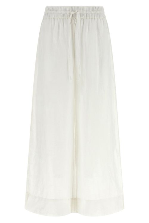 Linen Trousers