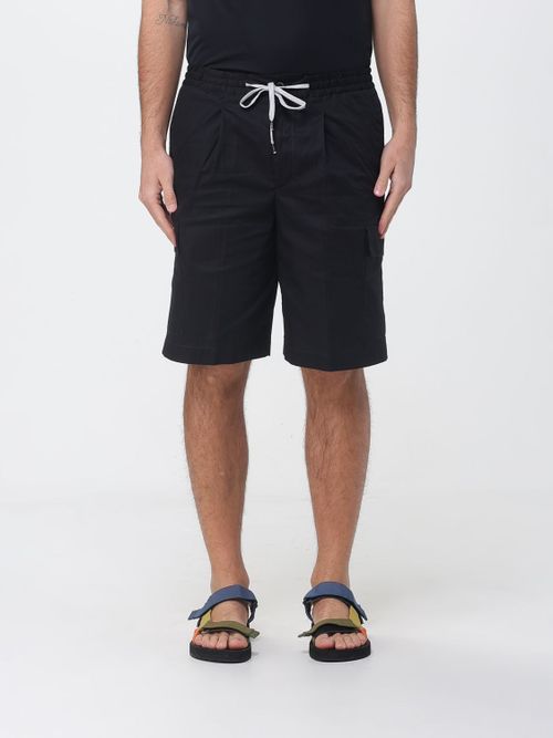 Shorts Men color Black