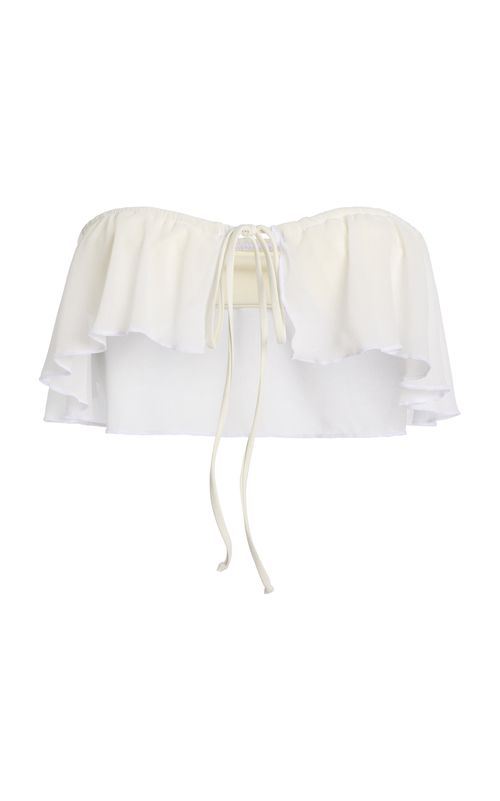 Nostalgia Bikini Top - Moda Operandi