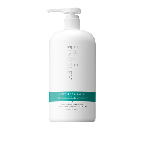 Moisture Balancing Combination Shampoo - 33.8oz