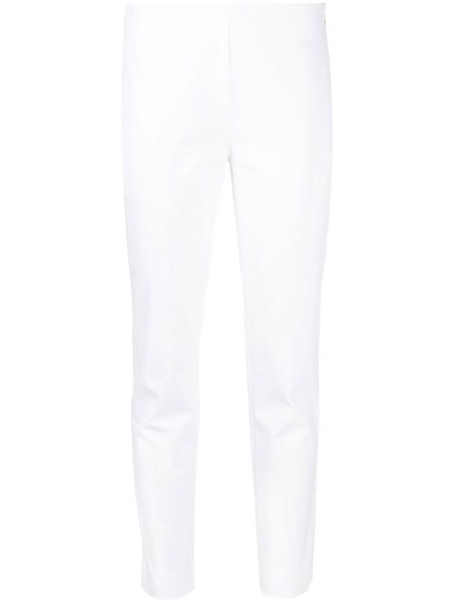 Keslina skinny trousers - White
