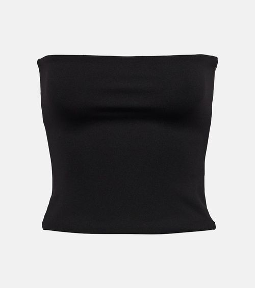 Wardrobe. NYC Jersey tube top