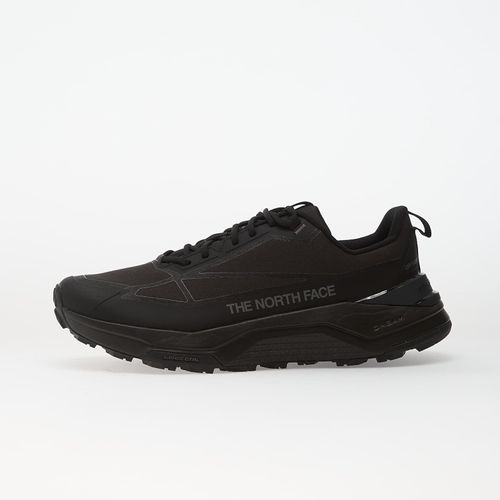 Sneakers The North Face M Fastpack Wp Tnf Black/ Tnf Black