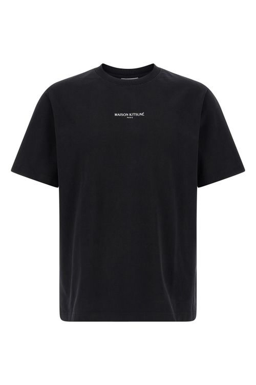 'Maison Kitsuné Paris' T-Shirt