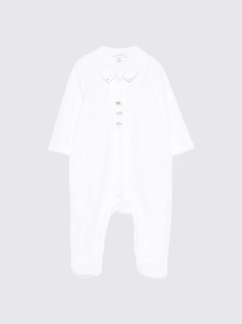 Tracksuit Kids color White