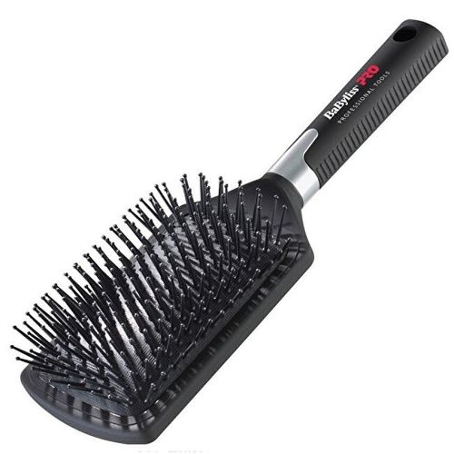 Babyliss pro Big flat combing hairbrush BABNB2E