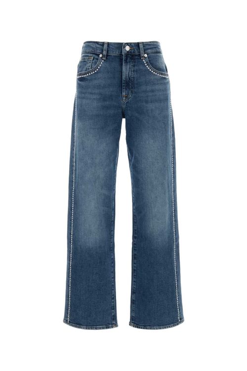 Borchia Jeans — Blue