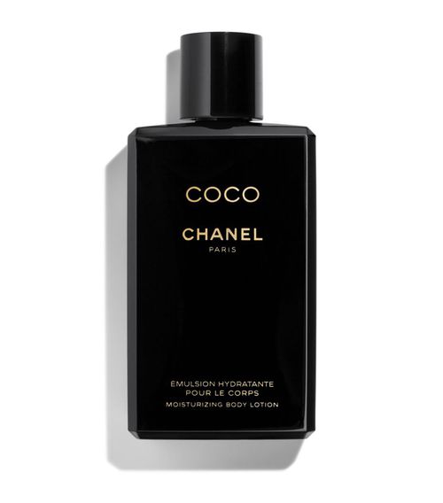 Coco Moisturising Body Lotion