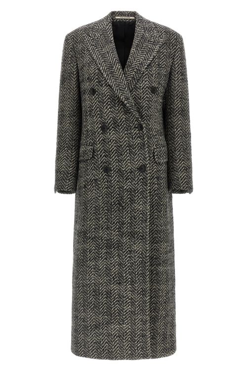 'Caitlyn' Coat