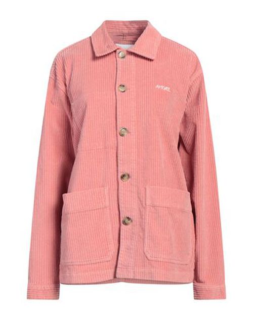 Woman Shirt Pastel pink