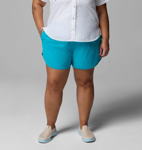 Women's PFG Windy Bay Shorts - Plus Size-