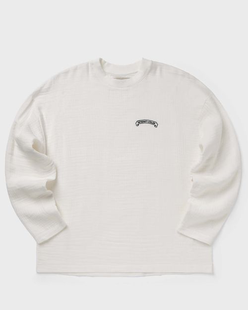BAND OF PROCESS LONGSLEEVE