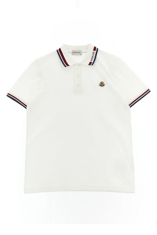 Polo Kit + Cotton Bermuda Shorts