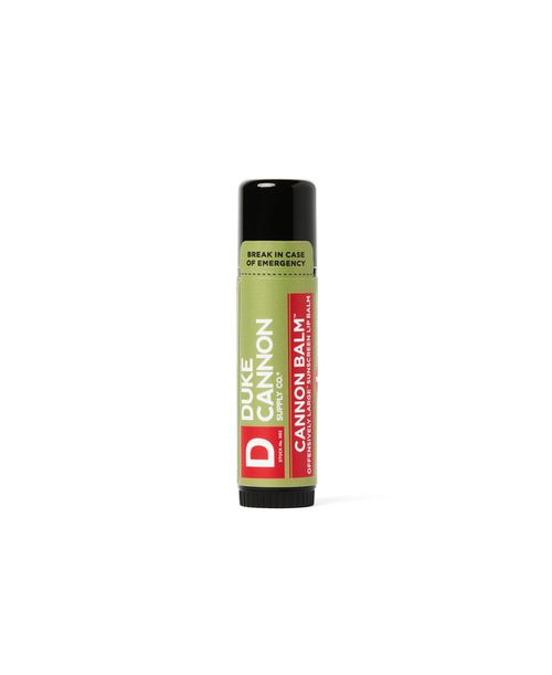 Offensively Large Cannon Balm Lip Balm