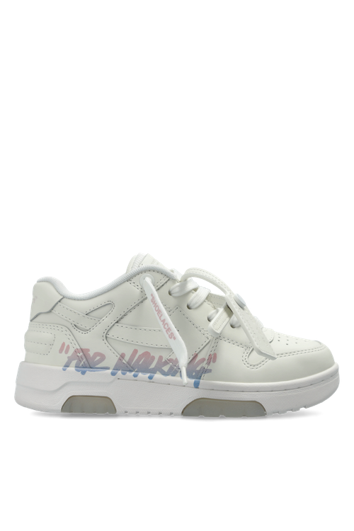 'Out Of Office Walking' Sports Shoes, Unisex, White