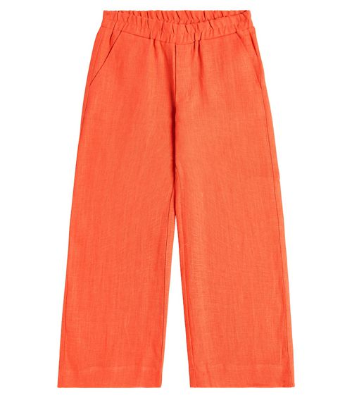 Linen pants