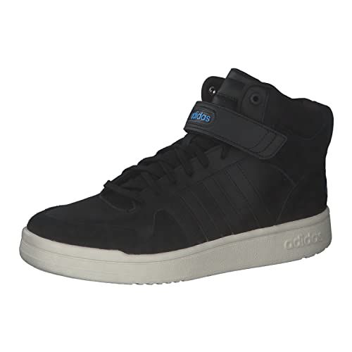 Adidas Men's Postmove Mid Basketball Shoe