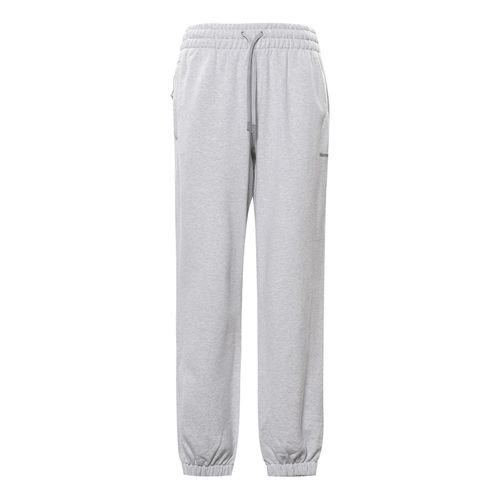 X Pharrell Humanrace Small Logo Sweatpants 'Grey'