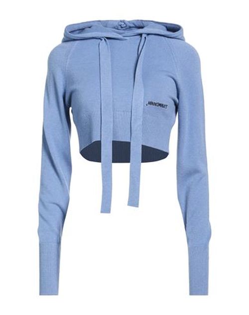 Woman Sweater Slate blue Size XS Viscose, Polyester, Polyamide