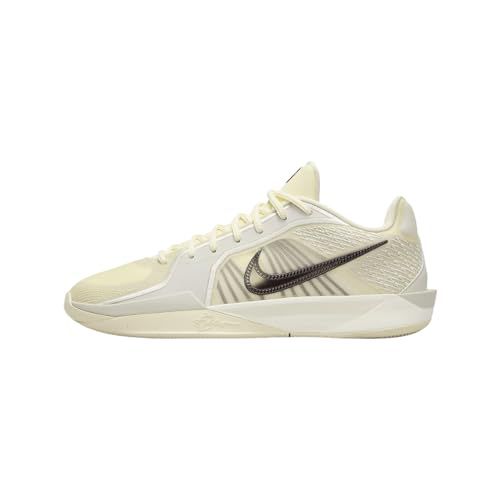 Nike | Sabrina 2 Basketball Shoes (FQ2174-102, Coconut Milk  display picture 1