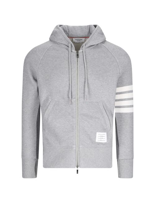 100% Cotton Crewneck Sweater