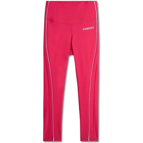 Women's Contrast Leggings Freddy