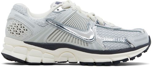 Gray Zoom Vomero 5 Sneakers