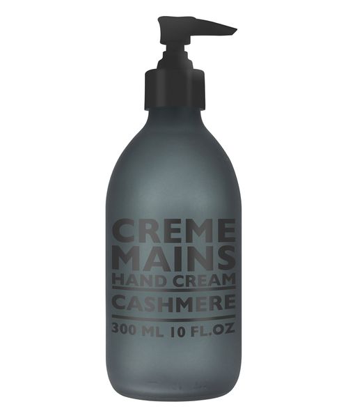 Hand cream with Cashmere 300 ml