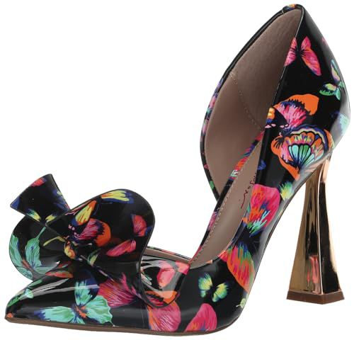 Betsey Johnson Women's Nobble Pump