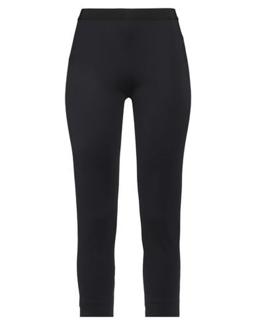 Woman Pants Black Size 4 Polyamide, Elastane