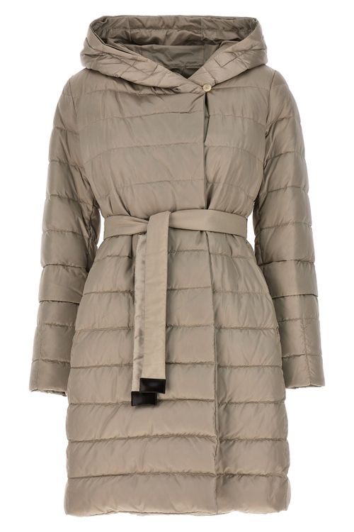 'Novef' Reversible Down Jacket