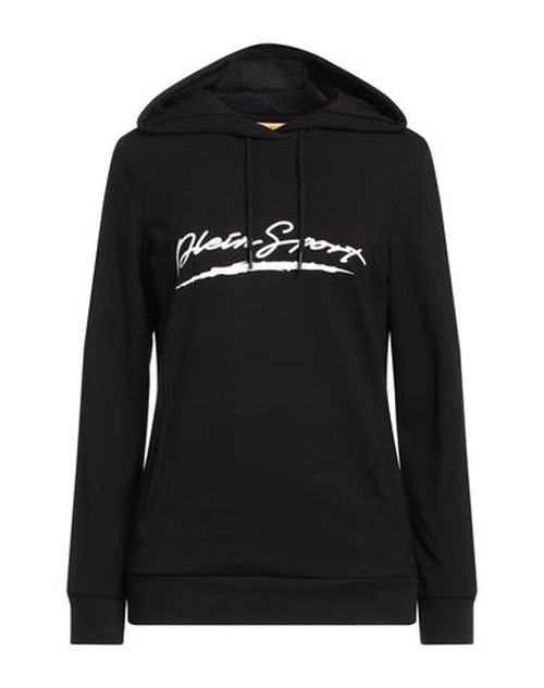 Woman Sweatshirt Black