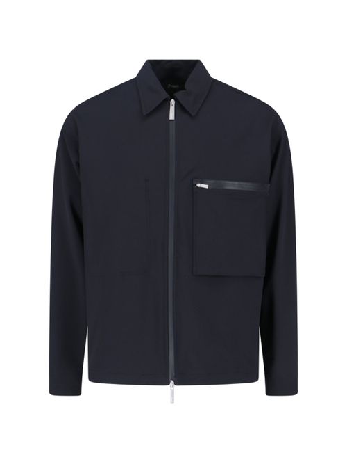 Men's Performance Jacket