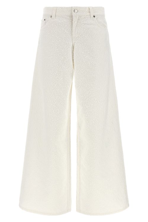 Jeans Boucle
