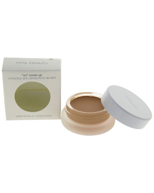 0.2oz 33 Warm Tan UN Cover-Up