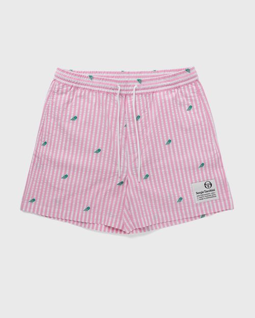 GRANDA SHORT Pink male Sport & Team Shorts now available at BSTN in size S
