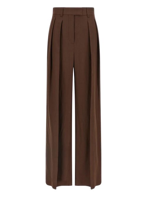 Flare Trousers