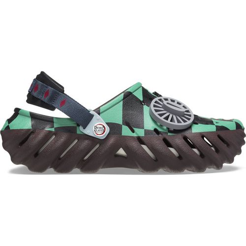 Clogs Crocs Demon Slayer Echo