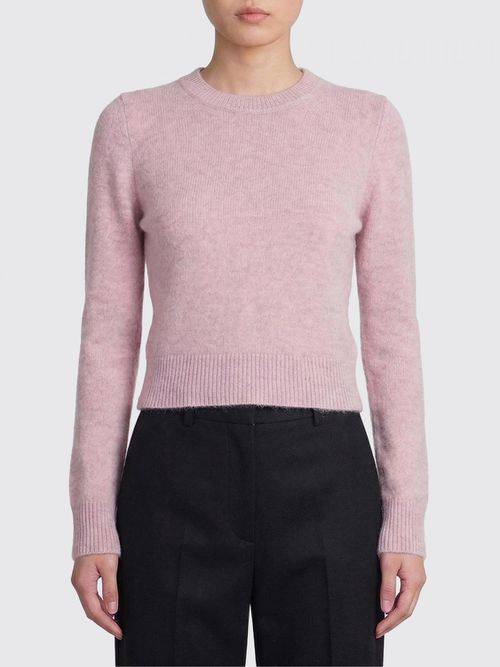 Sweater Woman color Pink